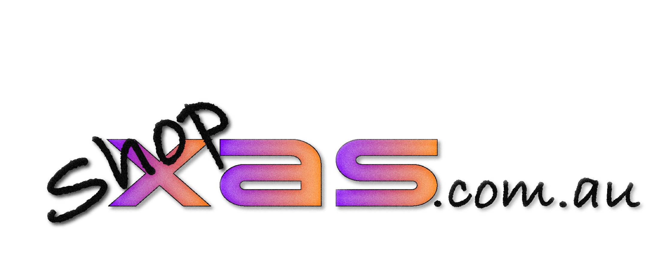 ShopXAS.com.au banner