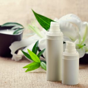 Skin Tone Cream