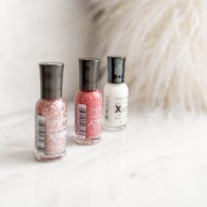 Lovme Nail Polish